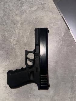 Сигнальный пистолет G19C Retay
