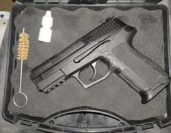 Сигнальный пистолет G22-S KURS