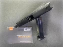 Сигнальный пистолет G22-S KURS