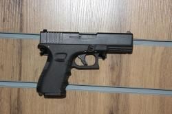 СИГНАЛЬНЫЙ ПИСТОЛЕТ Glock 19 (RETAY G19C)