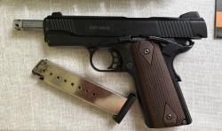 Сигнальный пистолет K1911 KURS