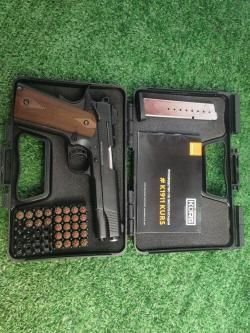 Сигнальный пистолет K1911 KURS