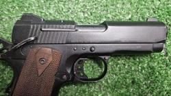 Сигнальный пистолет калибра 5,5 мм K1911 KURS Compact (Colt)
