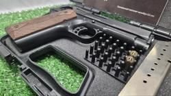 Сигнальный пистолет калибра 5,5 мм K1911 KURS Compact (Colt)