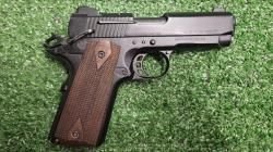 Сигнальный пистолет калибра 5,5 мм K1911 KURS Compact (Colt)