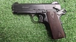 Сигнальный пистолет калибра 5,5 мм K1911 KURS Compact (Colt)