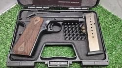Сигнальный пистолет калибра 5,5 мм K1911 KURS Compact (Colt)