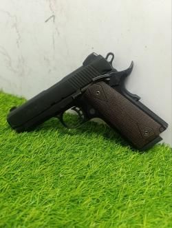 Сигнальный пистолет калибра 5,5 мм K1911 KURS Compact (Colt)