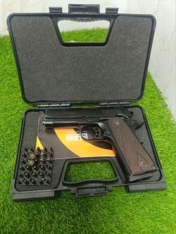 Сигнальный пистолет калибра 5,5 мм K1911 KURS Compact (Colt)