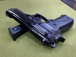 Сигнальный пистолет Kurs B92-S Compact кал. 5,5 мм