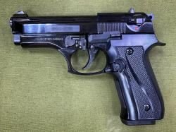 Сигнальный пистолет Kurs B92-S Compact кал. 5,5 мм