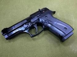 Сигнальный пистолет Kurs B92-S Compact кал. 5,5 мм