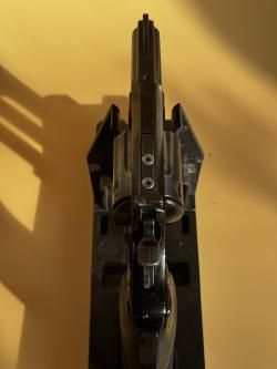 Сигнальный пистолет KURS Бульдог