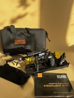 Сигнальный пистолет KURS Бульдог