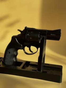 Сигнальный пистолет KURS Бульдог