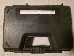 Сигнальный пистолет Kurs G17-S (Glock 17)