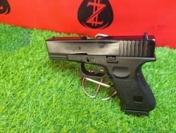  Сигнальный пистолет Kurs G17-S (Glock 17)