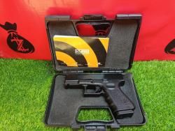 Сигнальный пистолет Kurs G17-S (Glock 17)