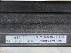 Сигнальный пистолет KURS G22-S 