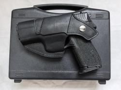 Сигнальный пистолет KURS G22-S 