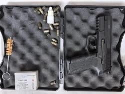 Сигнальный пистолет KURS G22-S 