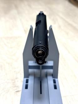 Сигнальный пистолет KURS ТТ