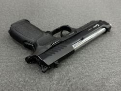 Сигнальный пистолет Kuzey F92