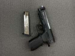 Сигнальный пистолет Kuzey F92