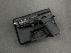 Сигнальный пистолет Kuzey F92
