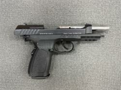 Сигнальный пистолет Kuzey F92