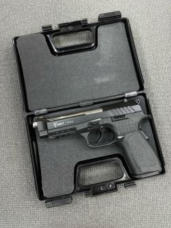 Сигнальный пистолет Kuzey F92