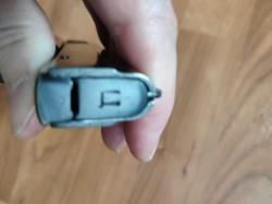 Сигнальный пистолет Лобанова. СПЛ