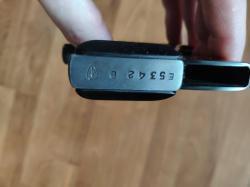 Сигнальный пистолет   Лобанова. СПЛ.