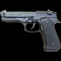 Сигнальный пистолет Макаров, Беретта и Глок