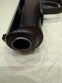 Сигнальный пистолет MP-371 (ПМ Макарова)