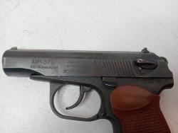 Сигнальный пистолет МР-371 (ПМ, Макарова)
