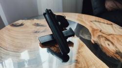 Сигнальный пистолет МР-371