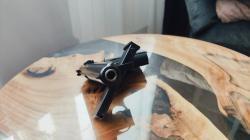 Сигнальный пистолет МР-371