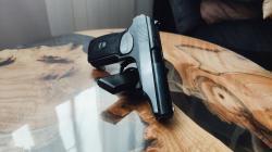 Сигнальный пистолет МР-371