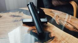 Сигнальный пистолет МР-371