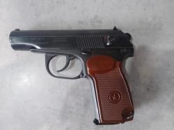 Сигнальный пистолет МР-371