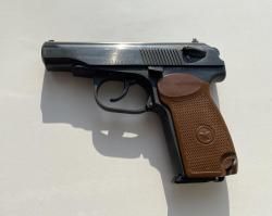 Сигнальный пистолет мр 371