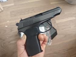Сигнальный пистолет мр371