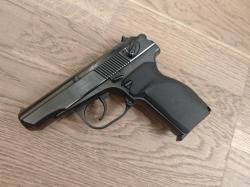 Сигнальный пистолет мр371