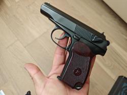 Сигнальный пистолет мр371