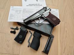 Сигнальный пистолет мр371