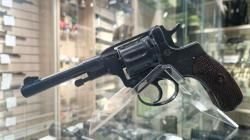 Сигнальный пистолет НАГАН-С "Блеф", 1932 г.в.