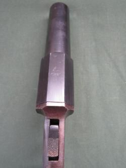 Сигнальный пистолет ОСП - 30 ( ВПО-524-1 )