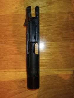 Сигнальный пистолет ПМ МР-371