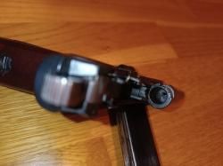 Сигнальный пистолет ПМ МР-371